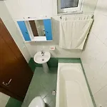 Aleksander's New And Spacious In Sarandë