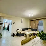 Aleksander's New And Spacious In
