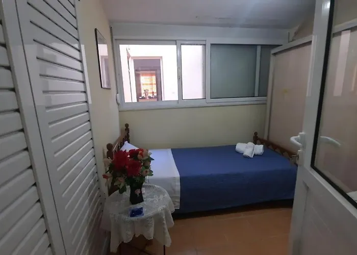 Appartamento Aleksander's New And Spacious In Sarandë