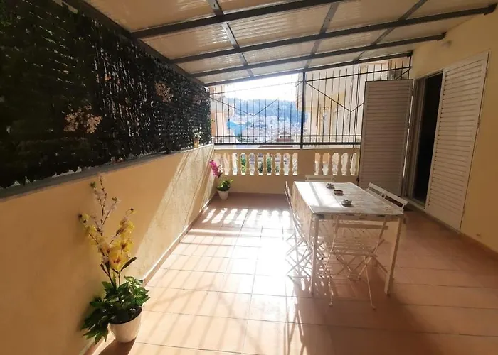 Appartamento Aleksander's New And Spacious In Sarandë